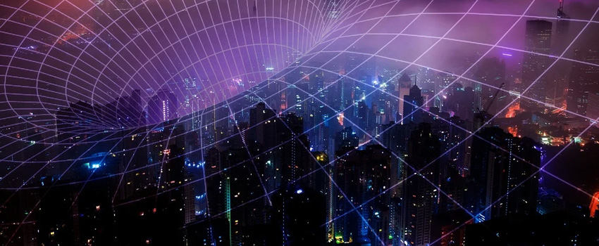 Harnessing Big Data