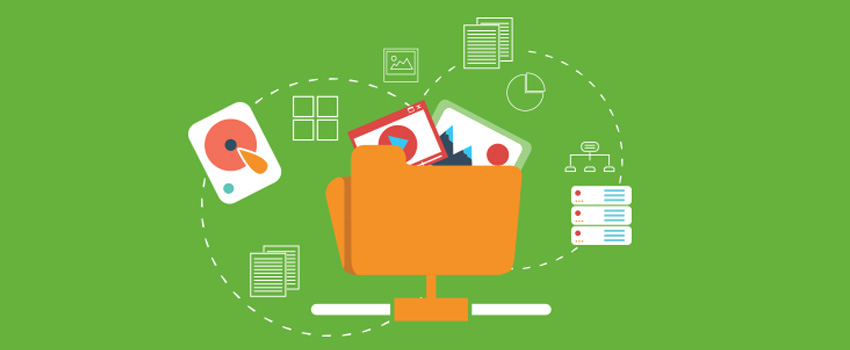 Automatically organize and route email documents in SharePoint with IESS