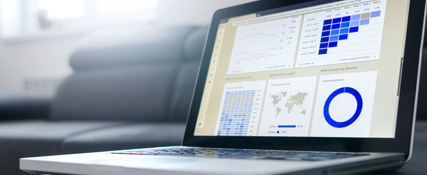 Get insights faster with Power BI
