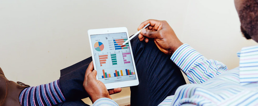 How to Use Power BI Mobile Apps to View and Interact with Reports and Dashboards