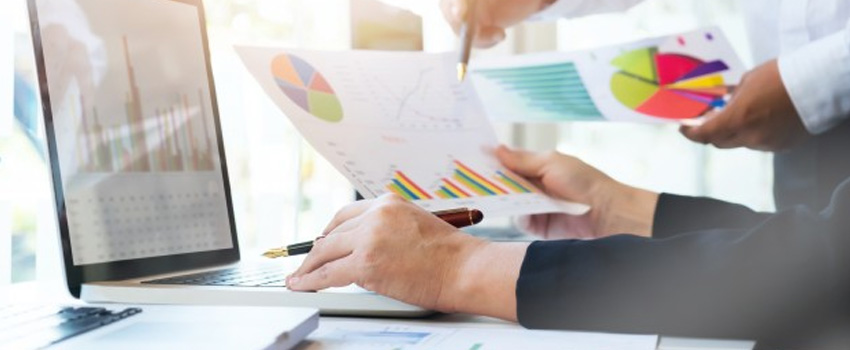 Is your organization truly data-driven?