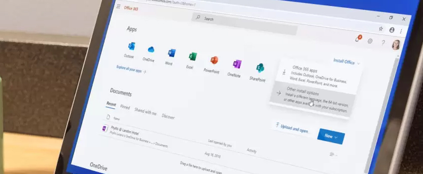 10 reasons to move your infrastructure to Microsoft Azure