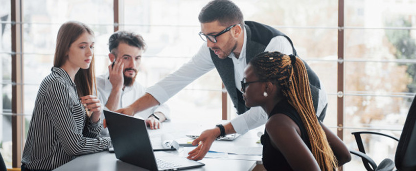 Unlock the power of workforce data with HR dashboards and reports