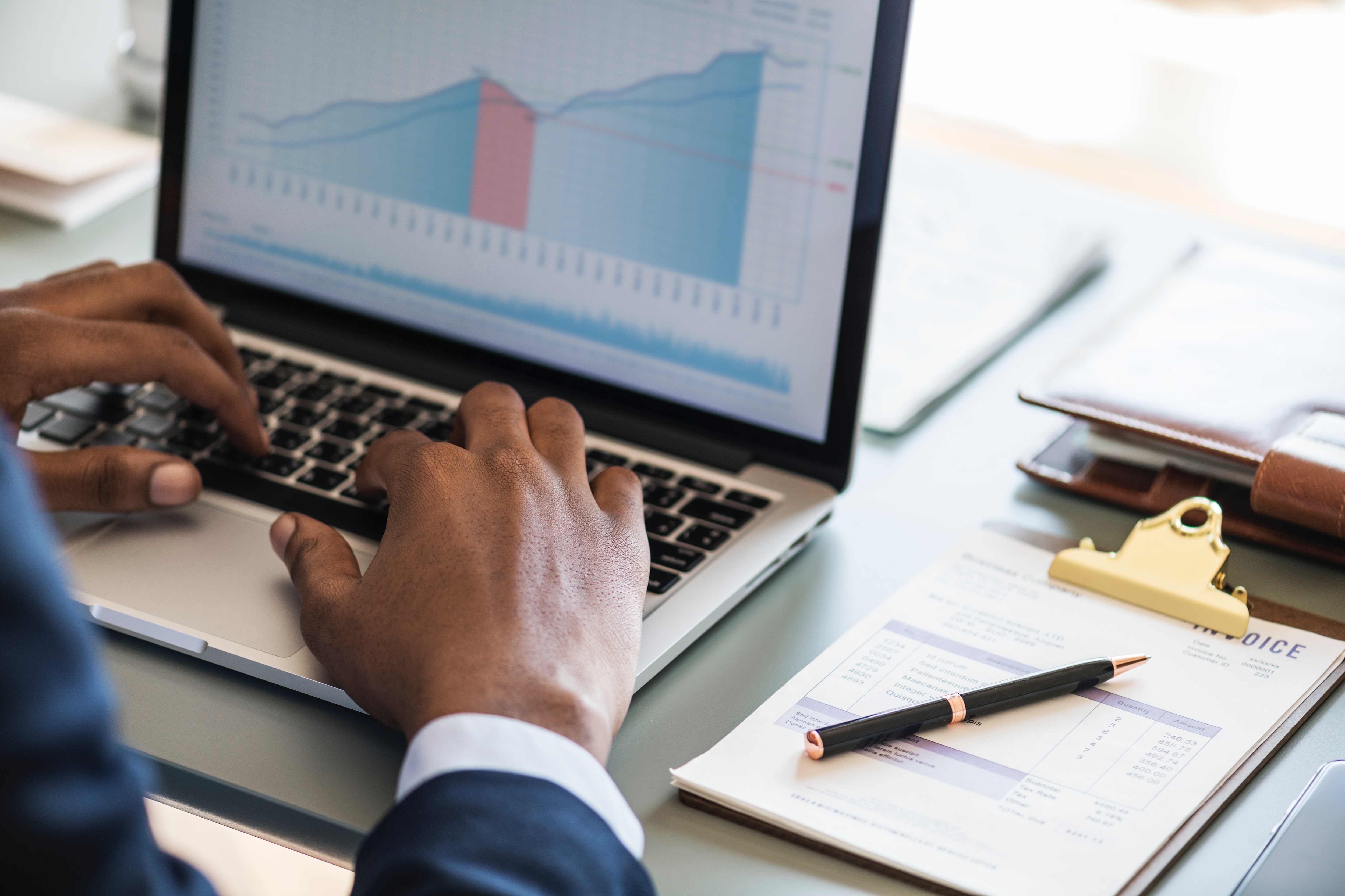 power bi consulting
