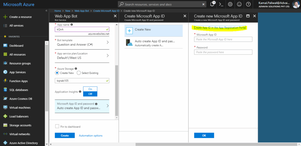 Application Insights