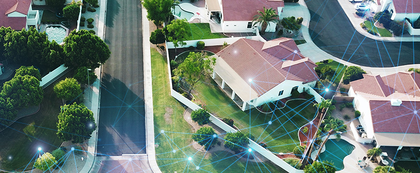 Quantarium’s REAL AI for REAL Estate