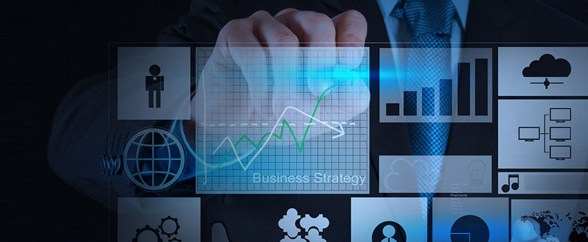 The next big thing in business applications