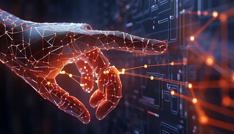 Peripheral Automation