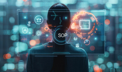 Managing your SOP library for better adoption and operational excellence