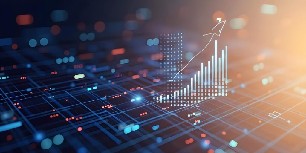 Leveraging data for business growth