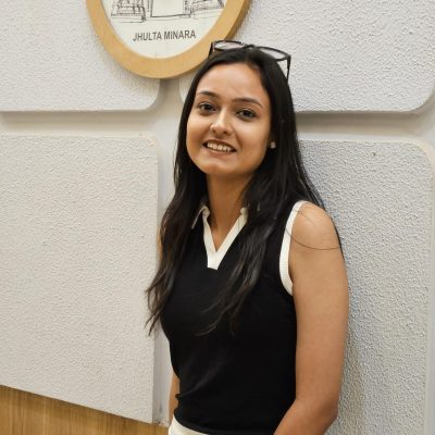 Bhavya Talach