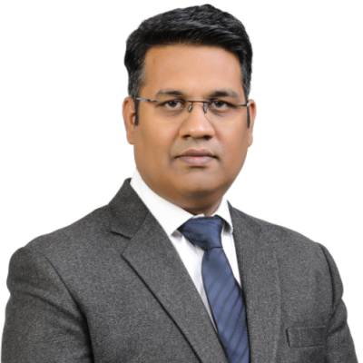 Rohit Mogra